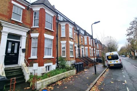 undefined, Lynmouth Road, Hackney, London