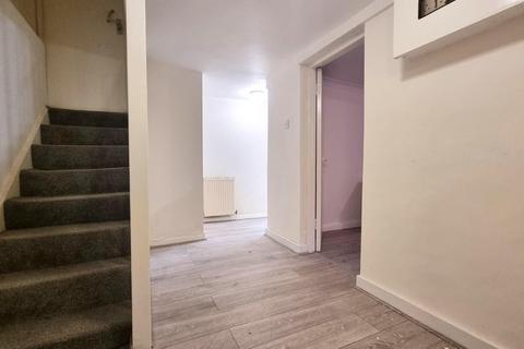 undefined, Lynmouth Road, Hackney, London