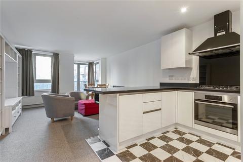 2 bedroom apartment to rent, Buckler Court, Eden Grove, London, N7