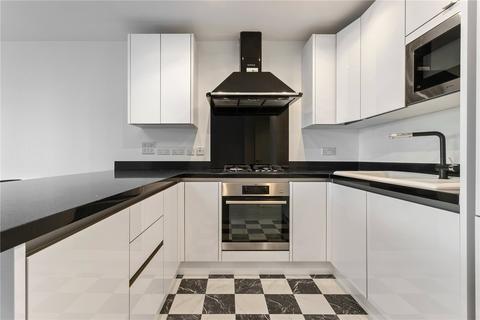 2 bedroom apartment to rent, Buckler Court, Eden Grove, London, N7