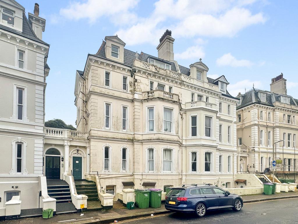 Augusta Gardens