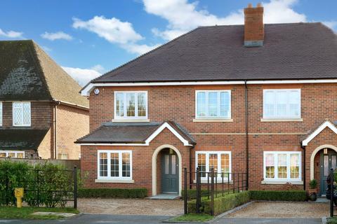 undefined, Woodlands Drive, Beaconsfield, Buckinghamshire, HP9