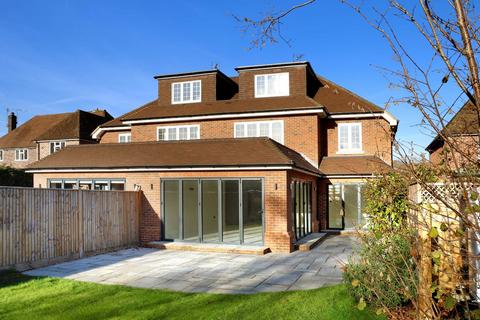 undefined, Woodlands Drive, Beaconsfield, Buckinghamshire, HP9