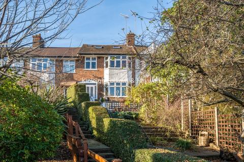 undefined, Muswell Hill Place, Muswell Hill, London, N10