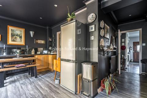 undefined, Muswell Hill Place, Muswell Hill, London, N10