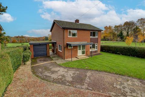 4 bedroom detached house for sale, Green Lane, Great Missenden HP16