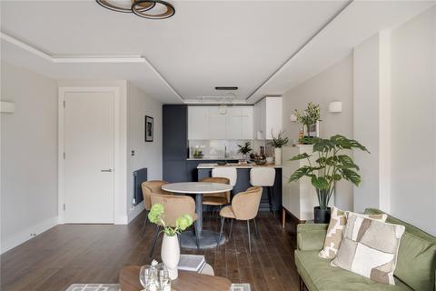 undefined, The Grove W6, 10B Shepherds Bush Road, Hammersmith