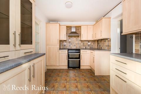 undefined, Whirley Road, Cheshire SK10