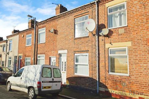 undefined, Greenall Road, Cheshire CW9
