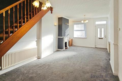 undefined, Greenall Road, Cheshire CW9
