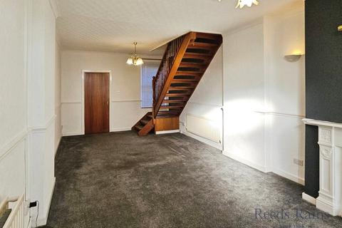 undefined, Greenall Road, Cheshire CW9