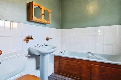 undefined, Greenall Road, Cheshire CW9