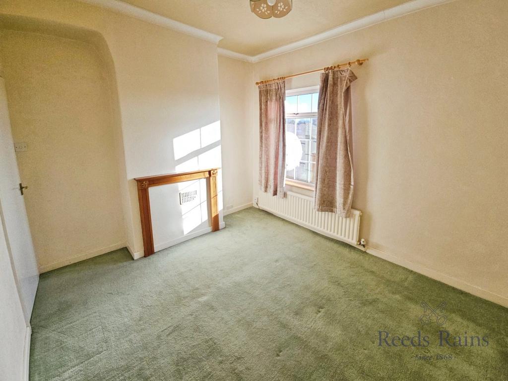 Front Bedroom