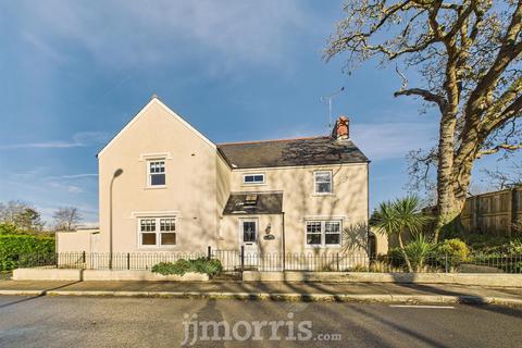 Cysgod-y-Coed, East Street, Newport
