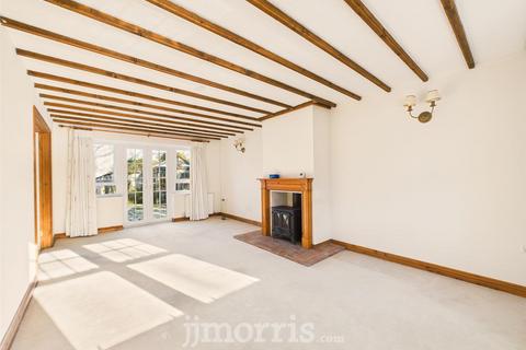 4 bedroom detached house for sale, Cysgod-y-Coed, East Street, Newport