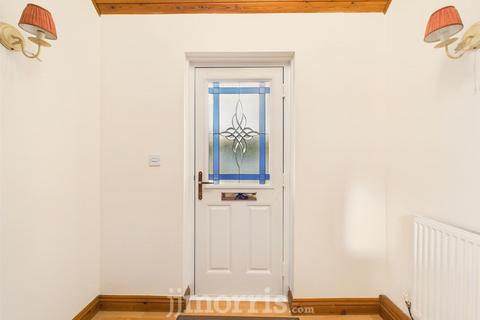 4 bedroom detached house for sale, Cysgod-y-Coed, East Street, Newport