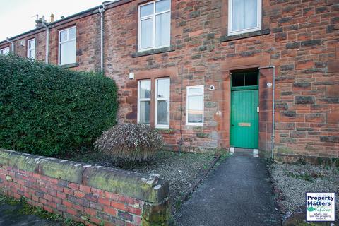Flat G/L, Yorke Place, KA1 2RE