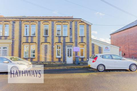 undefined, FF, 16a Alma Place, Sebastapol Pontypool NP4 5EA