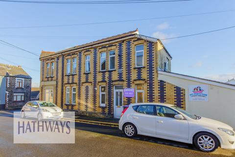 undefined, FF, 16a Alma Place, Sebastapol Pontypool NP4 5EA