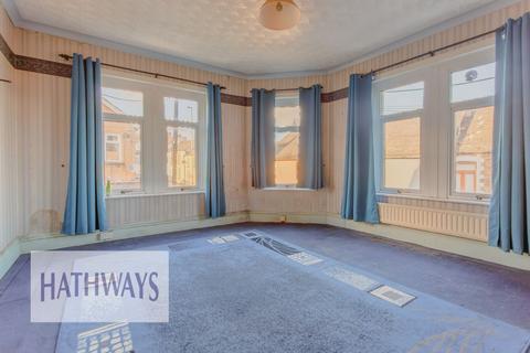 undefined, FF, 16a Alma Place, Sebastapol Pontypool NP4 5EA