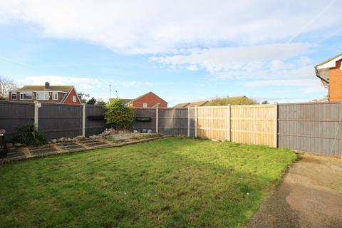 undefined, Clement Drive, Denbighshire LL18