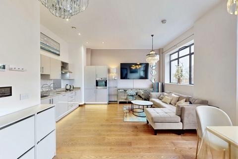 1 bedroom apartment to rent, Stanley Kubrick Road, Denham UB9