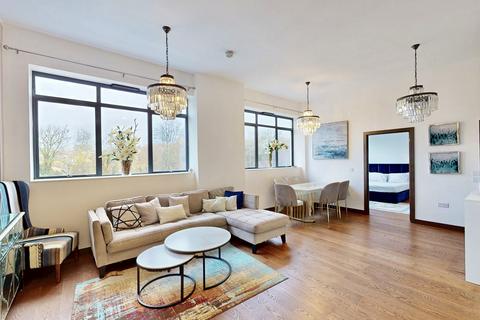 1 bedroom apartment to rent, Stanley Kubrick Road, Denham UB9