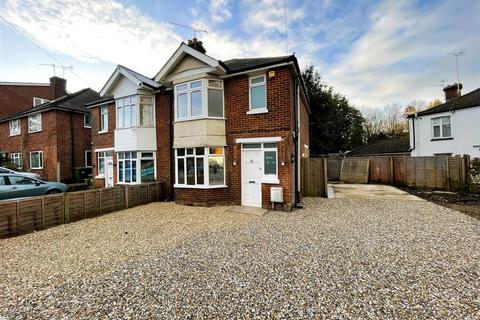 3 bedroom semi-detached house to rent, St Denys, Southampton