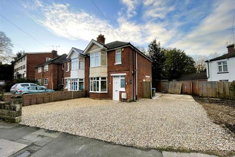 3 bedroom semi-detached house to rent, St Denys, Southampton