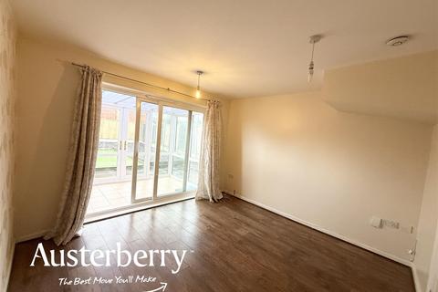 undefined, Wood Street, Stoke-On-Trent ST3