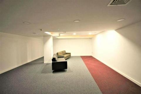 undefined, Sheffield S1