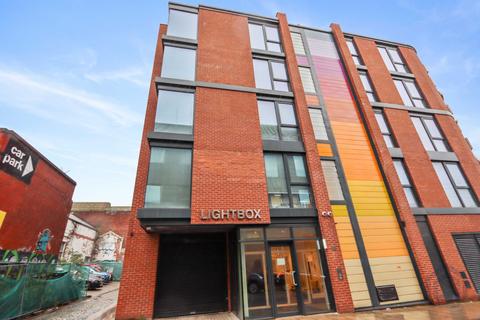 undefined, Sheffield S1