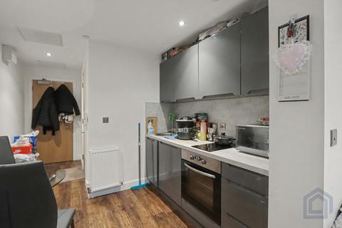 undefined, Sheffield S1