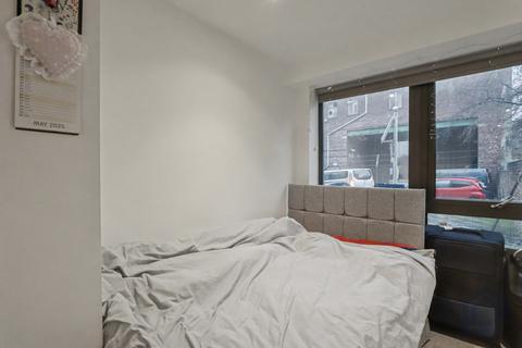 undefined, Sheffield S1