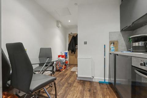 undefined, Sheffield S1