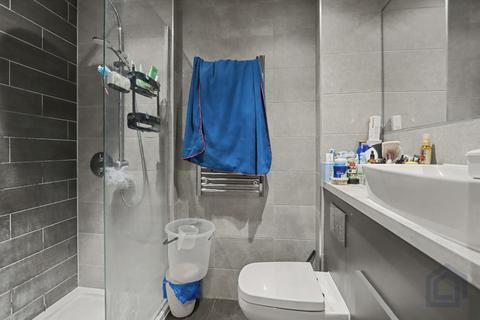undefined, Sheffield S1