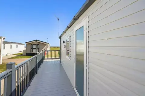 undefined, Broadland Sands Holiday Park