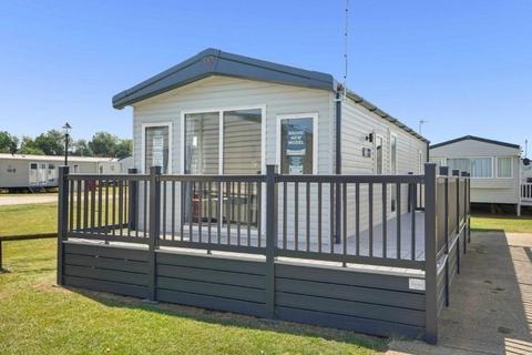 undefined, Broadland Sands Holiday Park