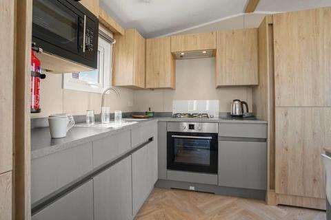 undefined, Broadland Sands Holiday Park