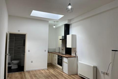 undefined, Wharf Street South, Leicester LE1