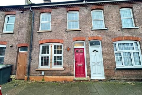 undefined, Ridgway Road, Luton, Bedfordshire, LU2 7RR