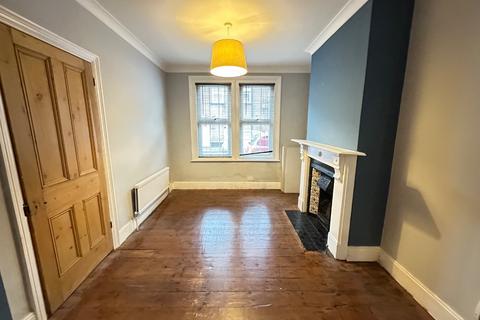 undefined, Ridgway Road, Luton, Bedfordshire, LU2 7RR