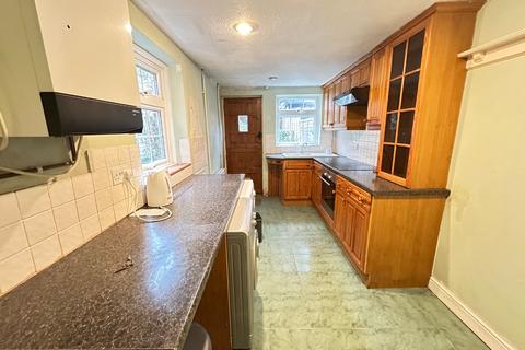 undefined, Ridgway Road, Luton, Bedfordshire, LU2 7RR