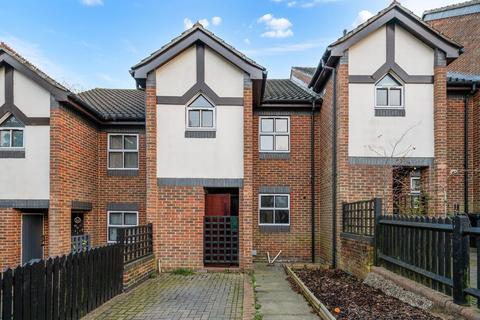 2 bedroom terraced house for sale, Rainbow Close, Redbourn, St. Albans