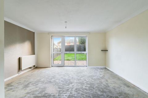 2 bedroom terraced house for sale, Rainbow Close, Redbourn, St. Albans