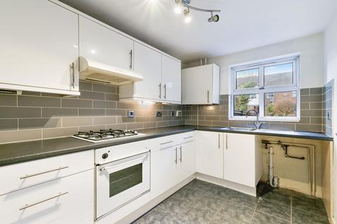 2 bedroom terraced house for sale, Rainbow Close, Redbourn, St. Albans
