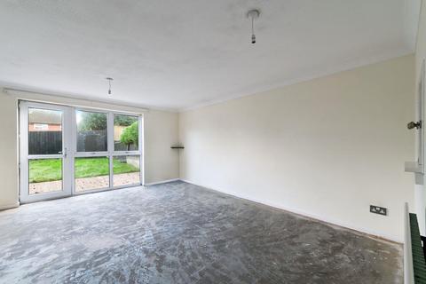 2 bedroom terraced house for sale, Rainbow Close, Redbourn, St. Albans