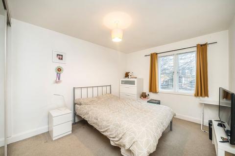 undefined, Durward Street, London E1