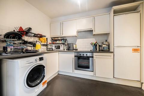 undefined, Durward Street, London E1