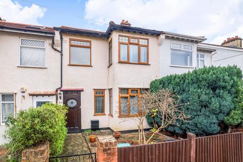 3 bedroom house for sale, Sheringham Road, Anerley, London, SE20